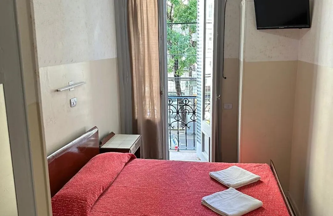 Recoleta 680-1