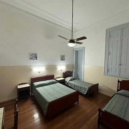 Recoleta 680-3